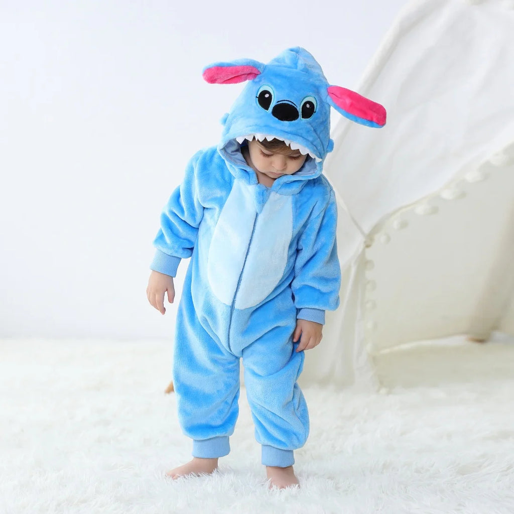 Stitch SoftDream™ – Rendi Magica ogni Notte
